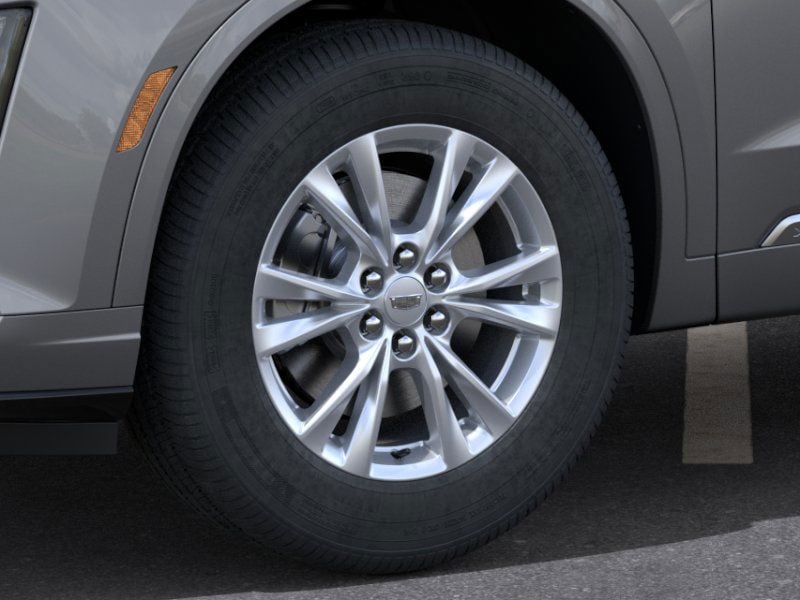 Thumbnail: 2025 Cadillac XT6 - 33