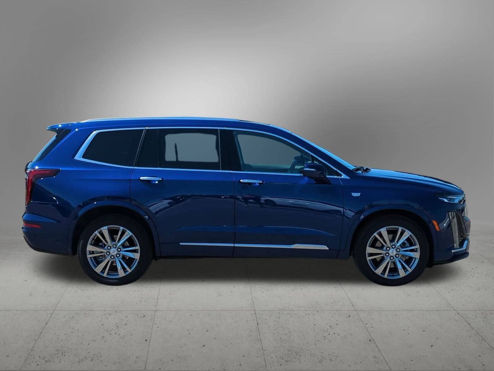 Thumbnail: 2023 Cadillac XT6 - 7