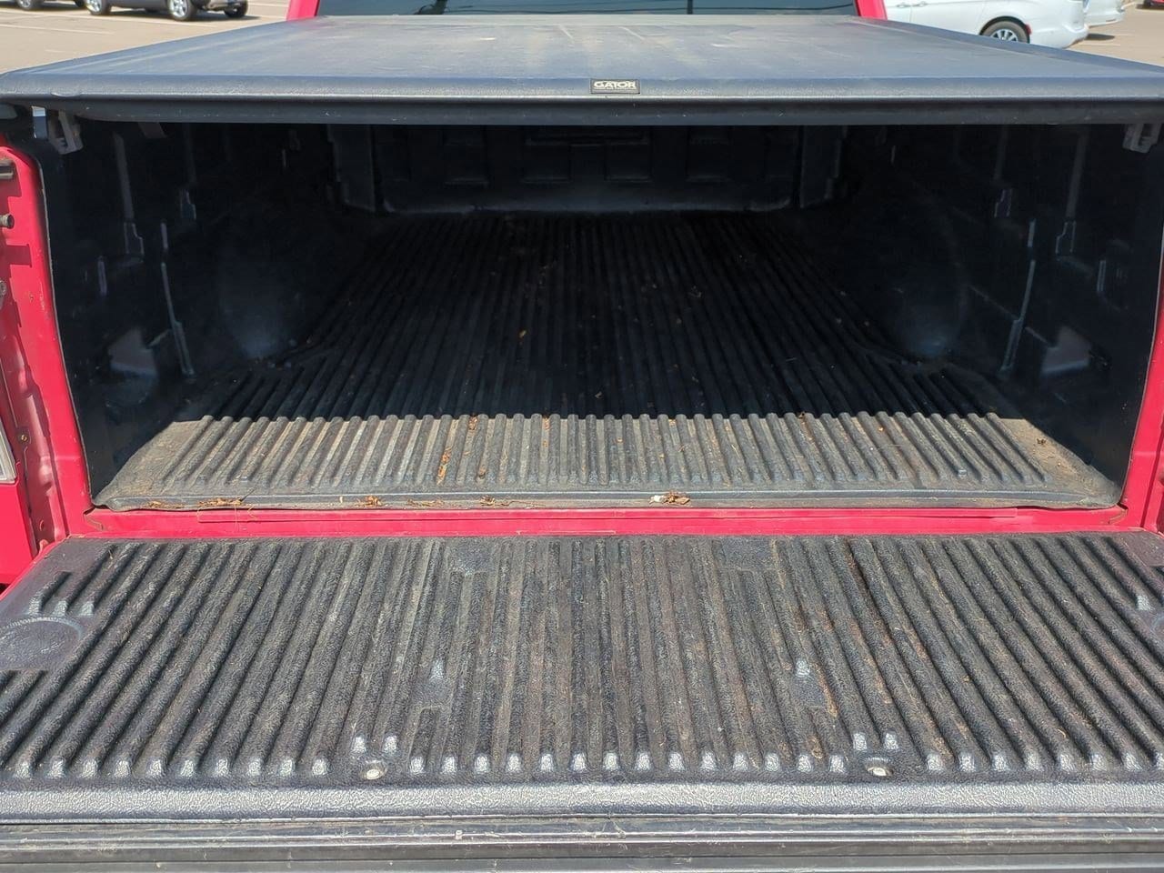 Thumbnail: 2010 Ford F-150 - 29