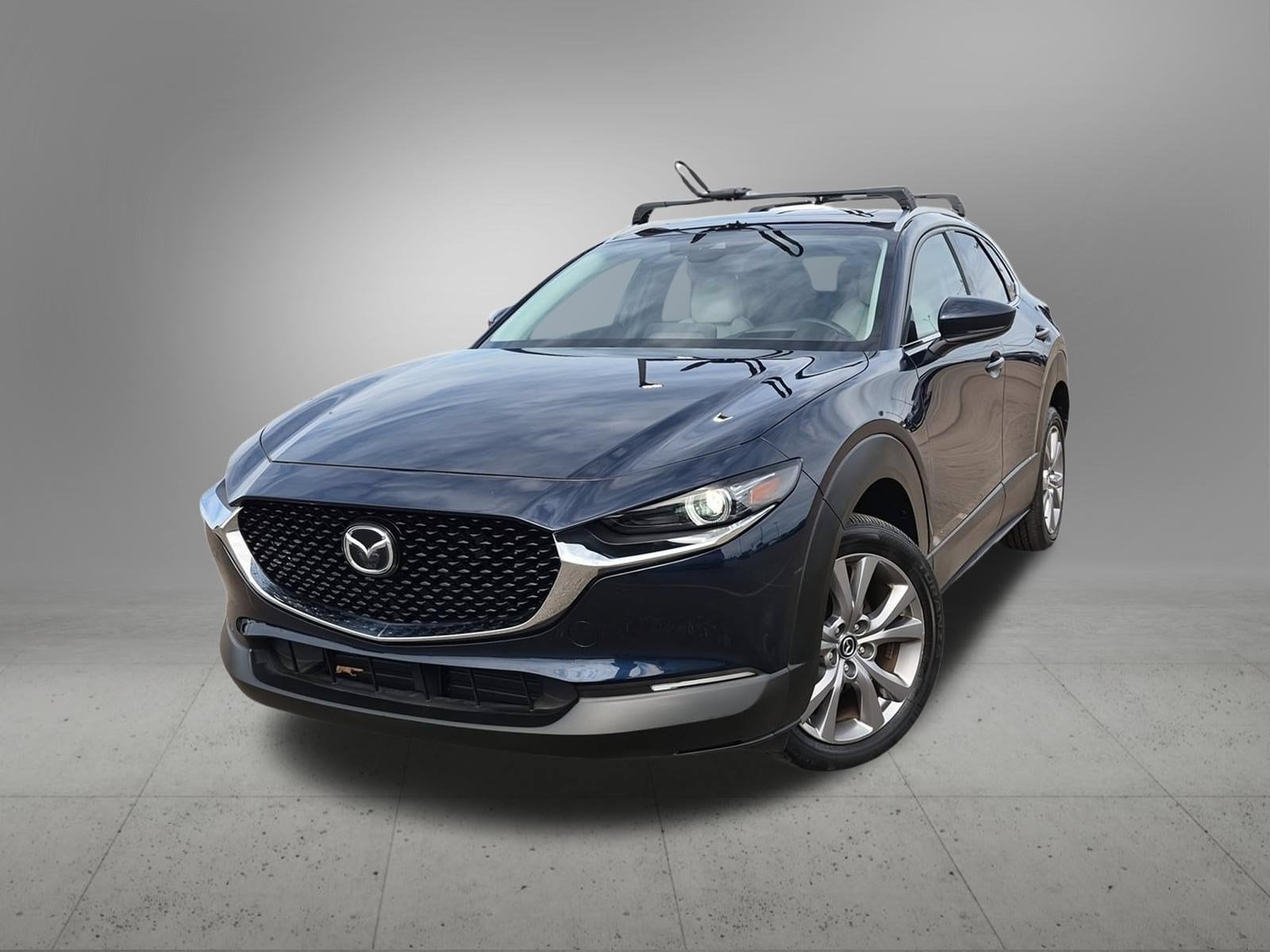 2023 Mazda CX-30 Premium