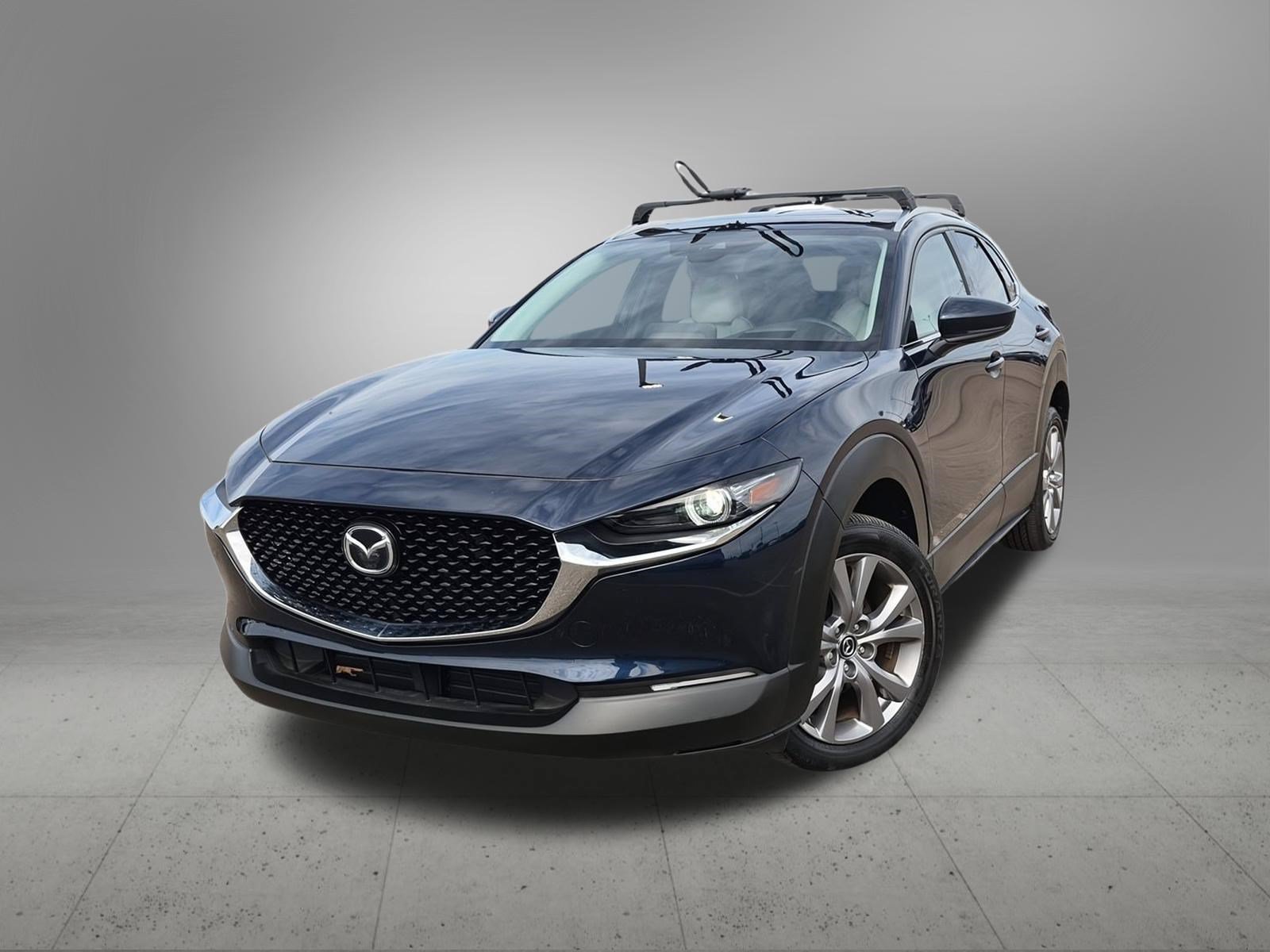 2023 Mazda CX-30 2.5 S Premium Package