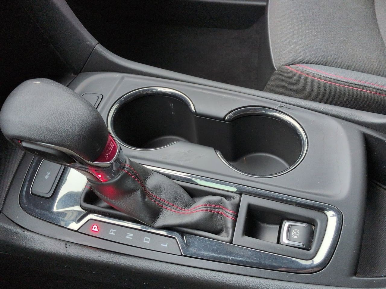 Thumbnail: 2023 Chevrolet Equinox - 31