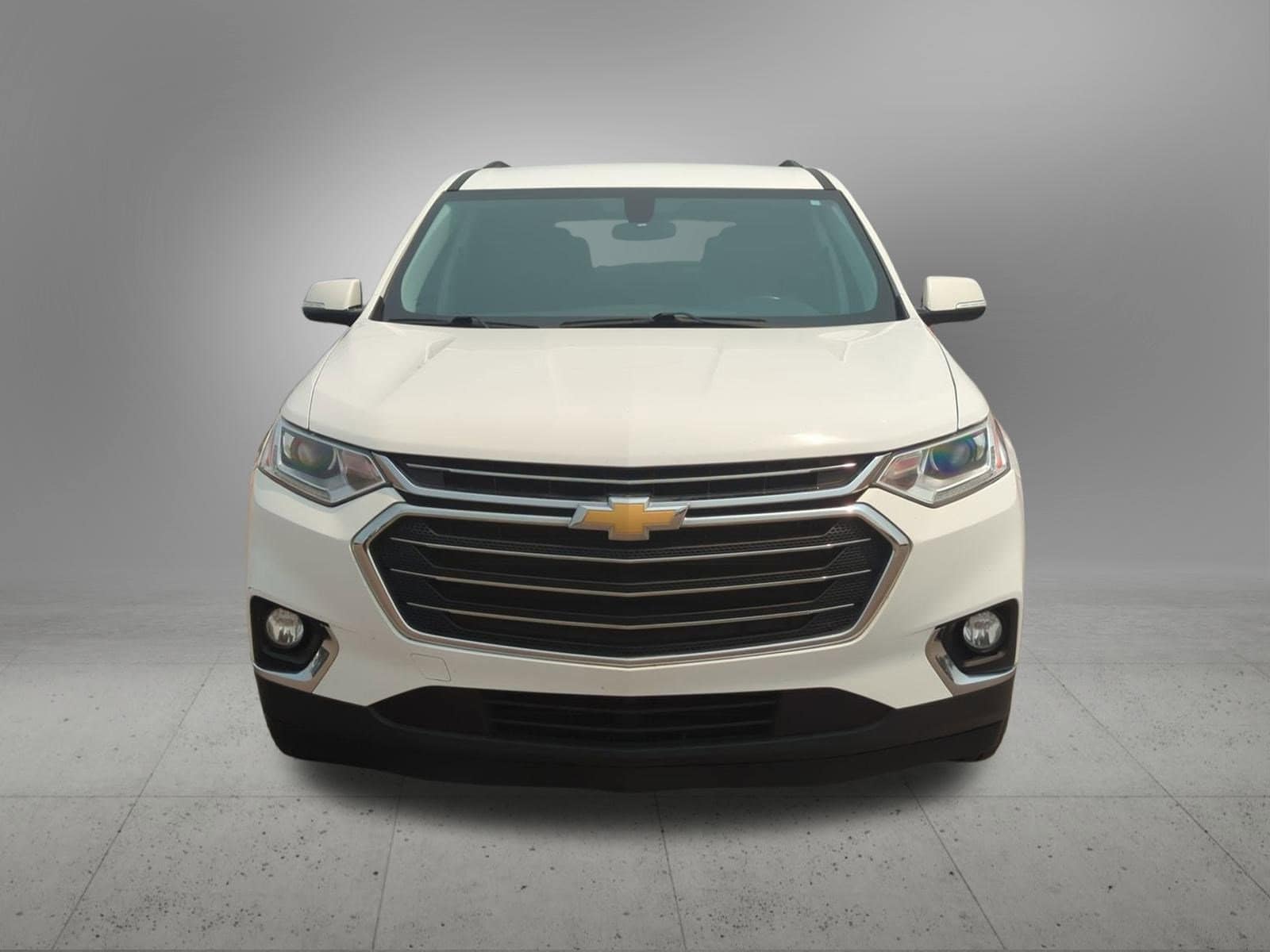 2018 Chevrolet Traverse LT 9