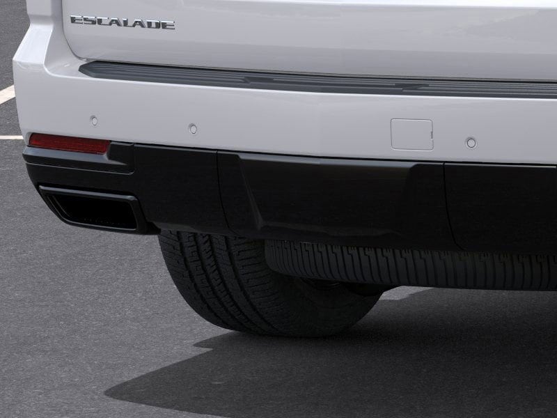 Thumbnail: 2025 Cadillac Escalade - 14
