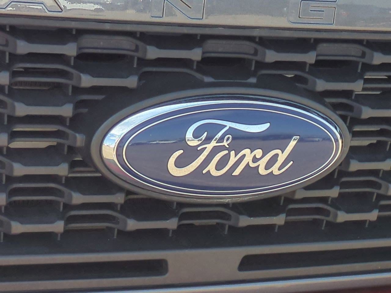 Thumbnail: 2021 Ford Ranger - 11