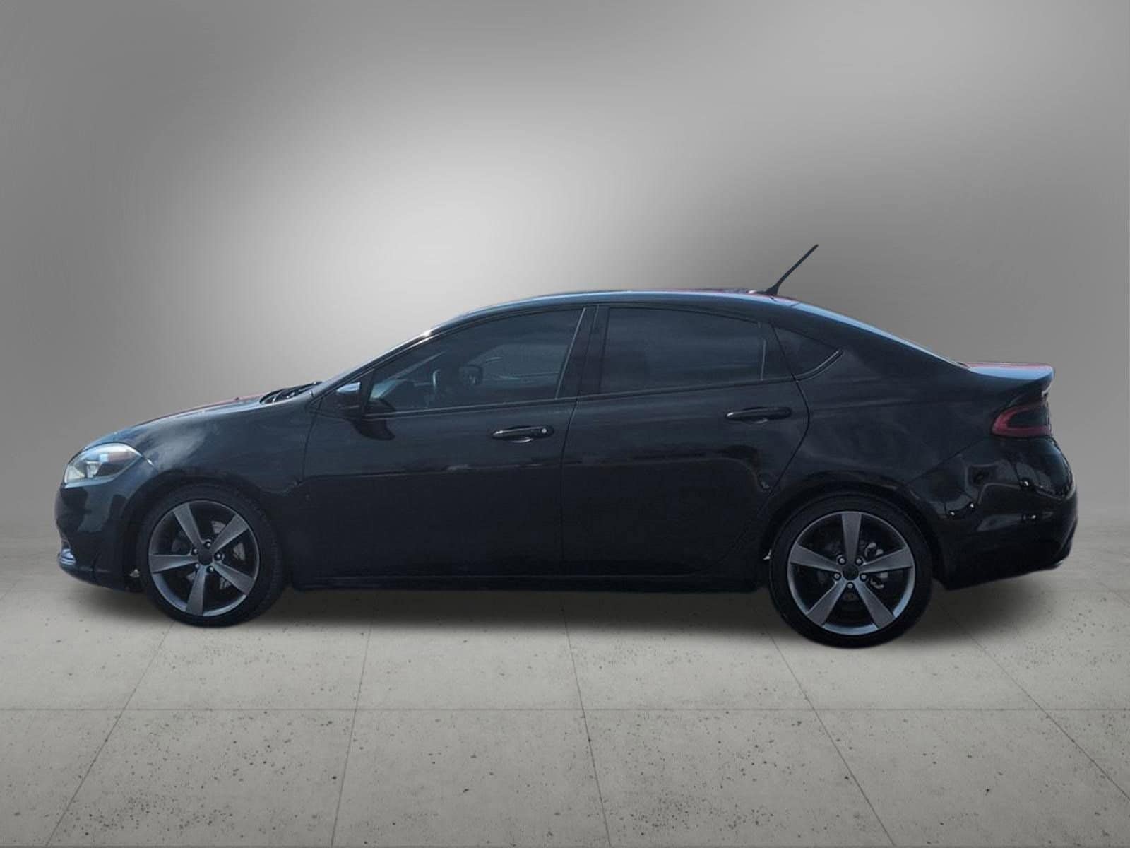 Thumbnail: 2015 Dodge Dart - 3