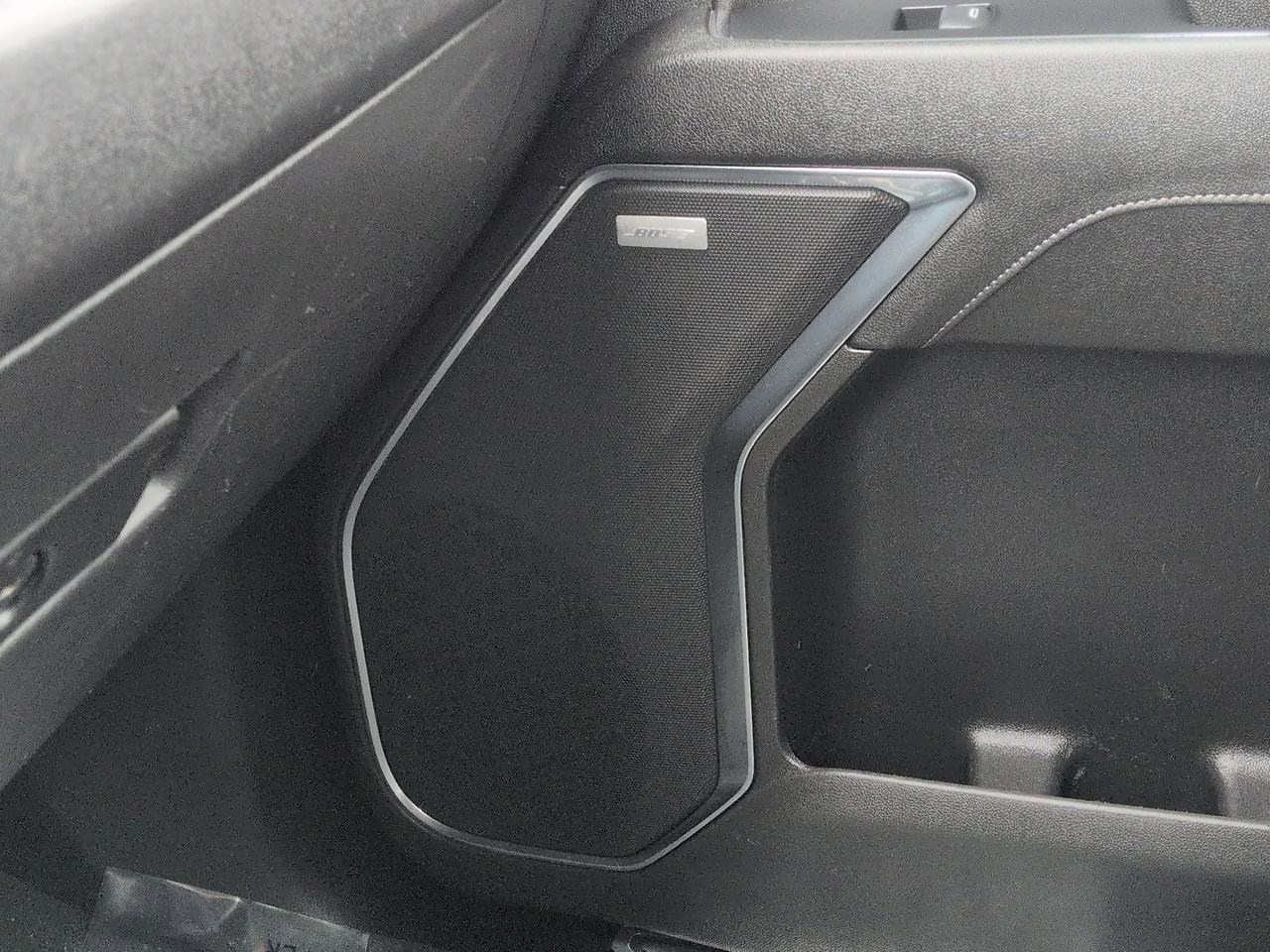 Thumbnail: 2023 Chevrolet Silverado 1500 - 29