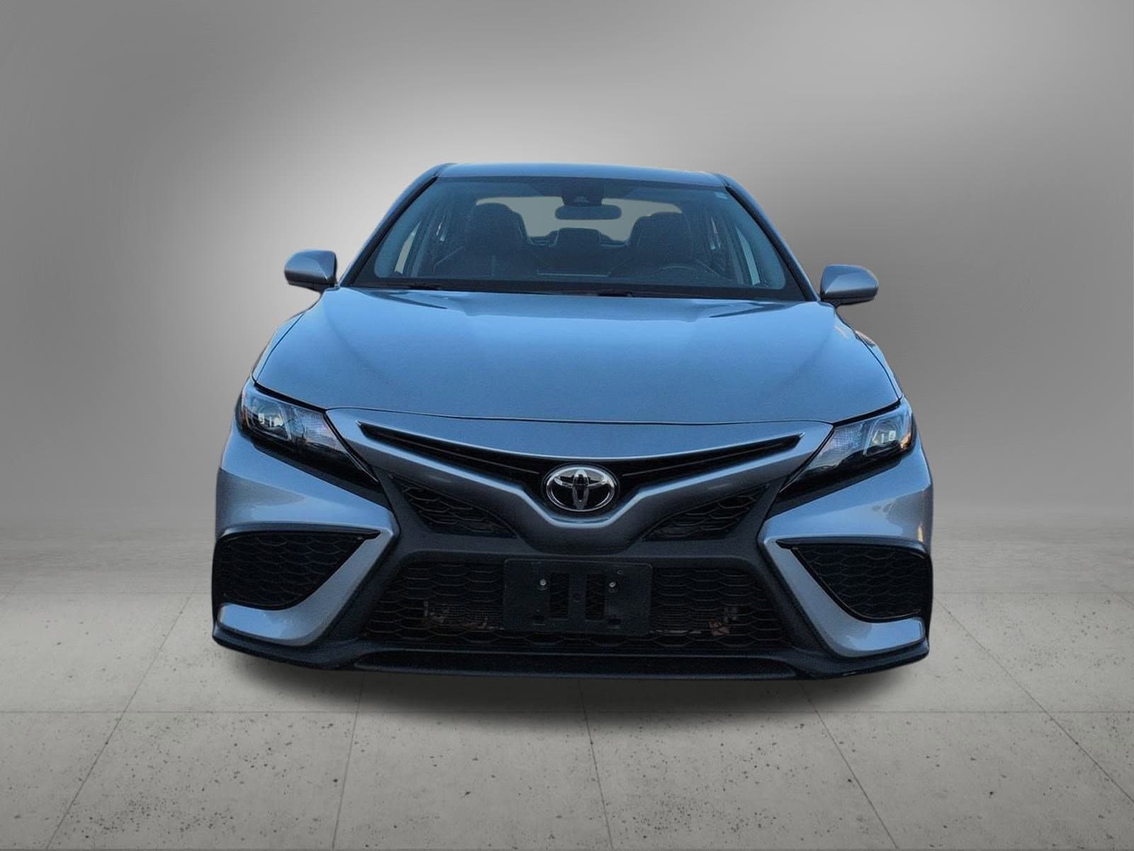 Thumbnail: 2021 Toyota Camry - 9