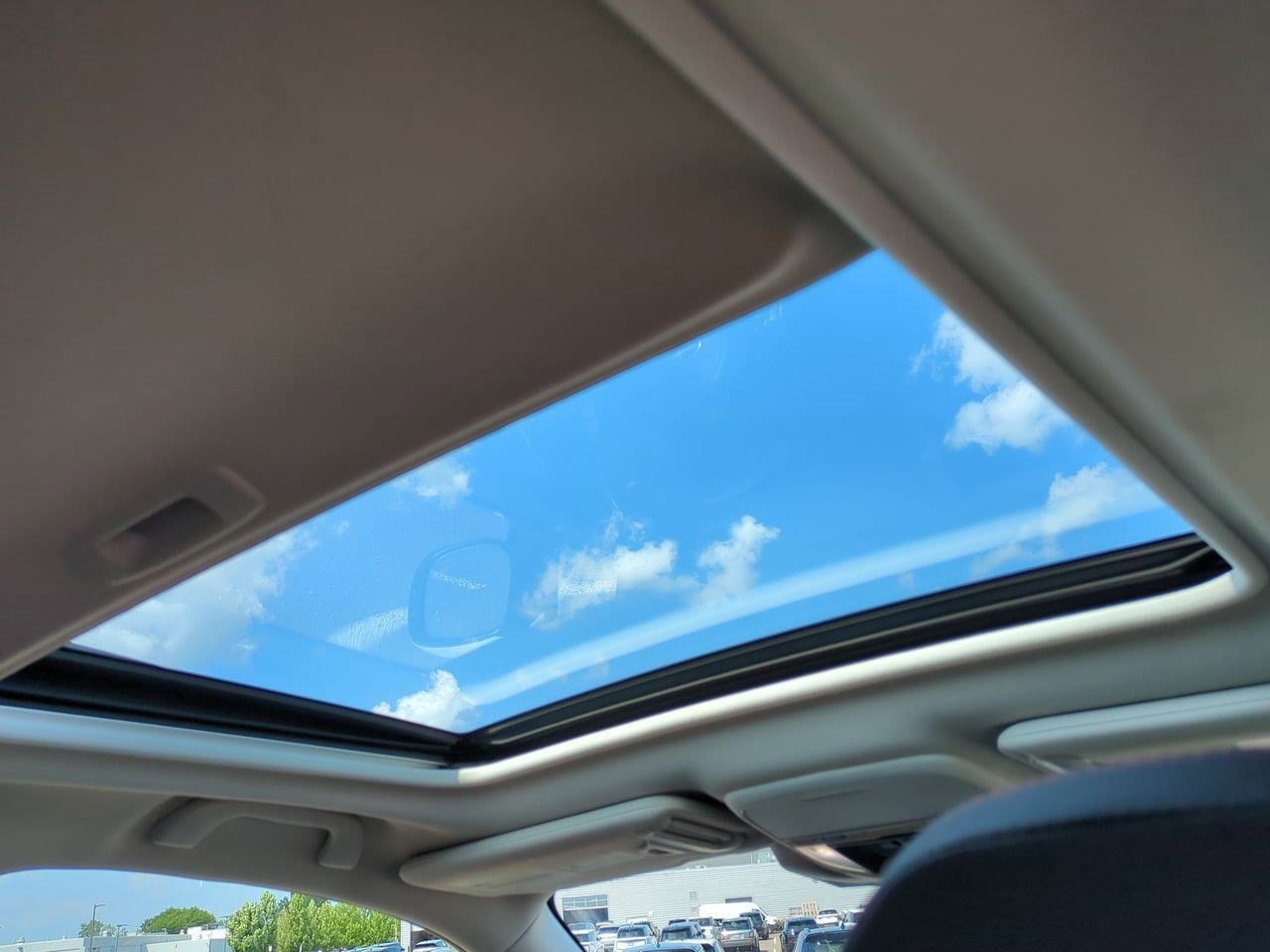 Thumbnail: 2022 Subaru Forester - 21
