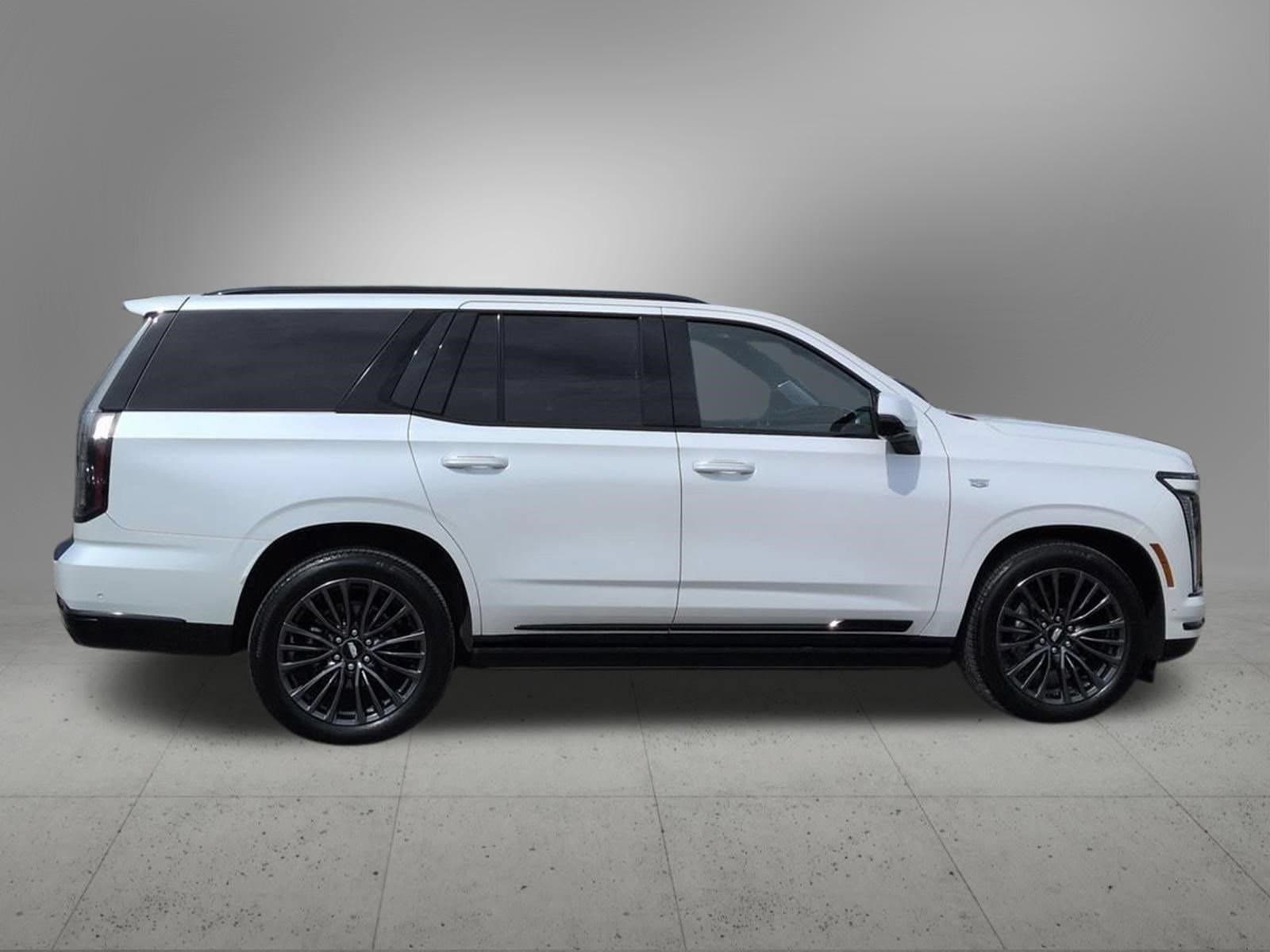 Thumbnail: 2025 Cadillac Escalade - 6