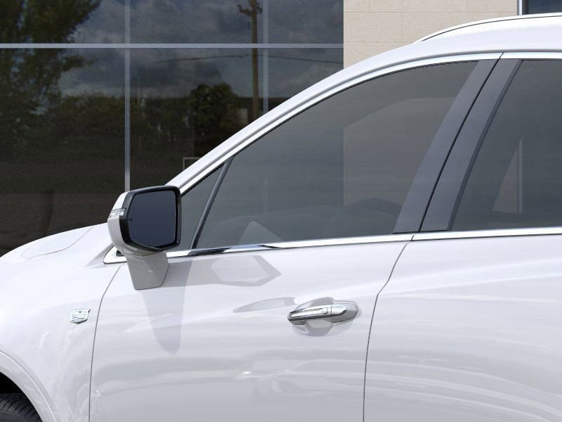 Thumbnail: 2025 Cadillac XT5 - 12