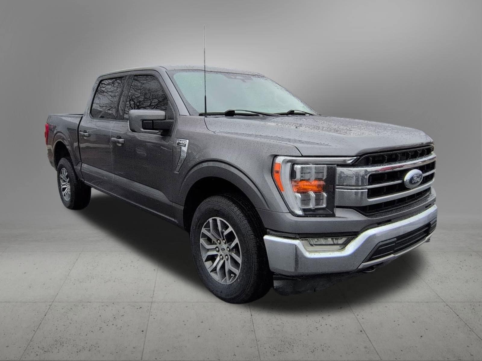 Thumbnail: 2021 Ford F-150 - 8