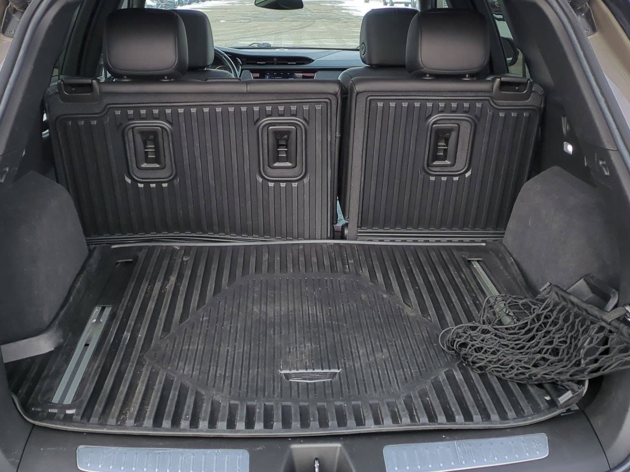 Thumbnail: 2023 Cadillac XT5 - 34