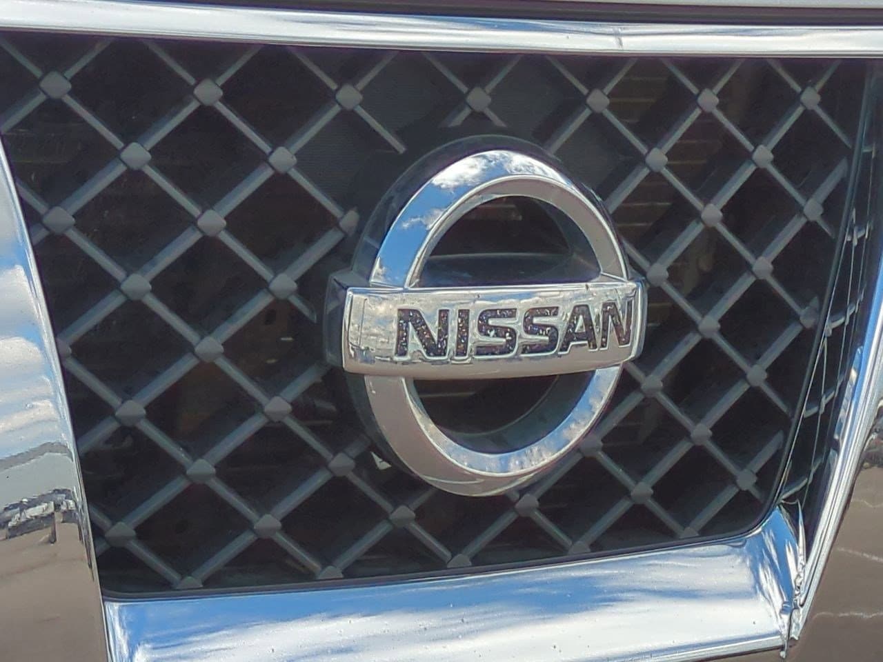 Thumbnail: 2015 Nissan Frontier - 10