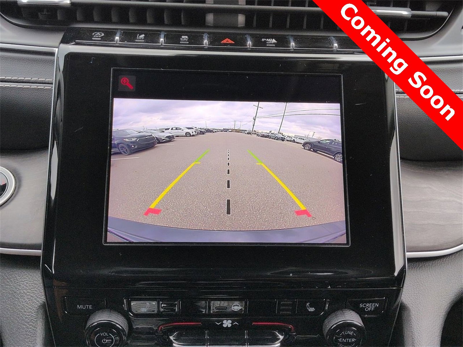 Thumbnail: 2022 Jeep Grand Cherokee - 28