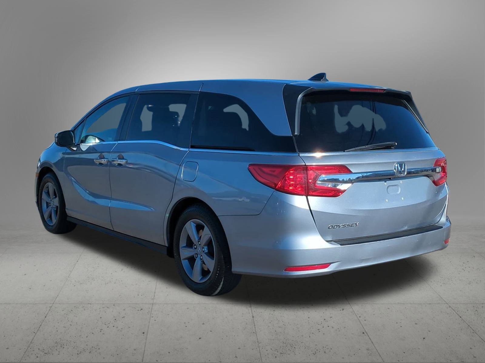 2019 Honda Odyssey EX-L photo 4