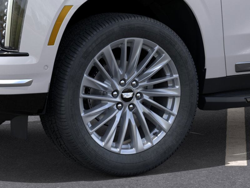Thumbnail: 2025 Cadillac Escalade - 33