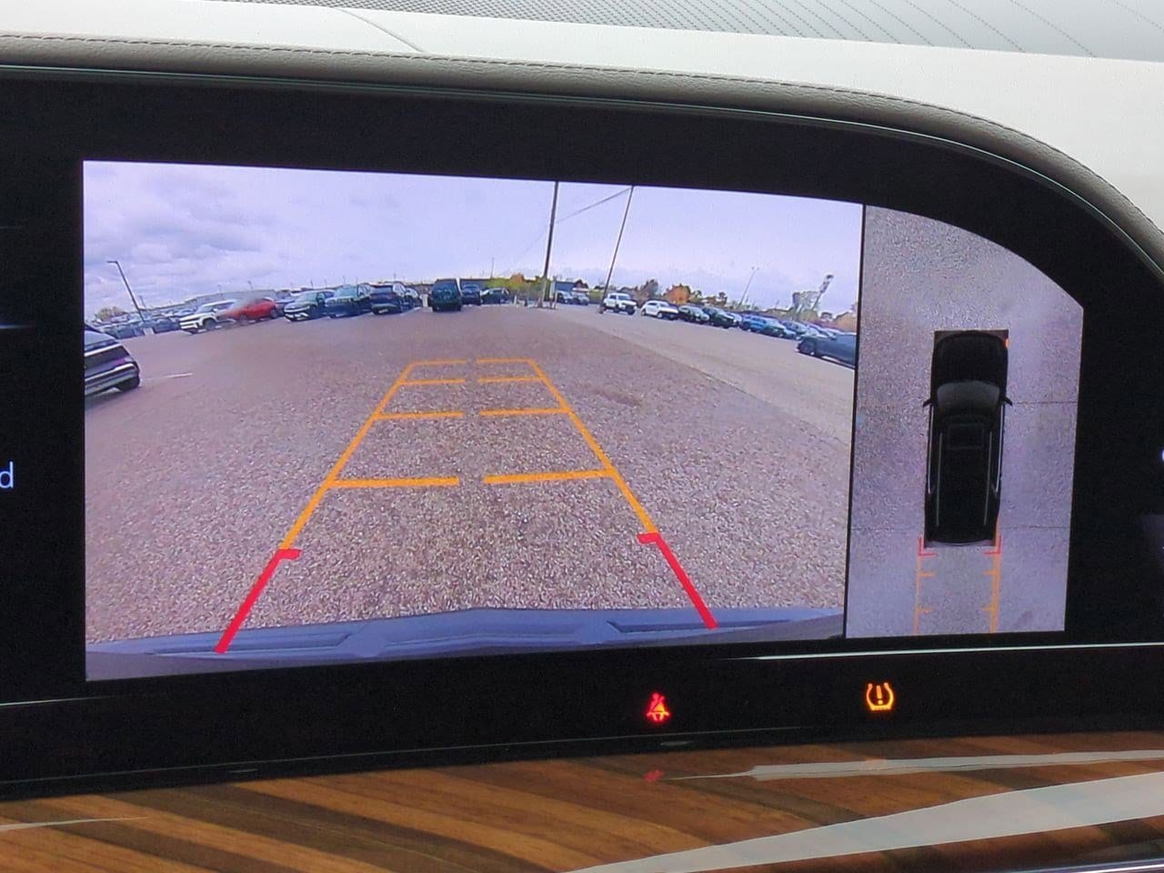 Thumbnail: 2024 Cadillac Escalade - 32