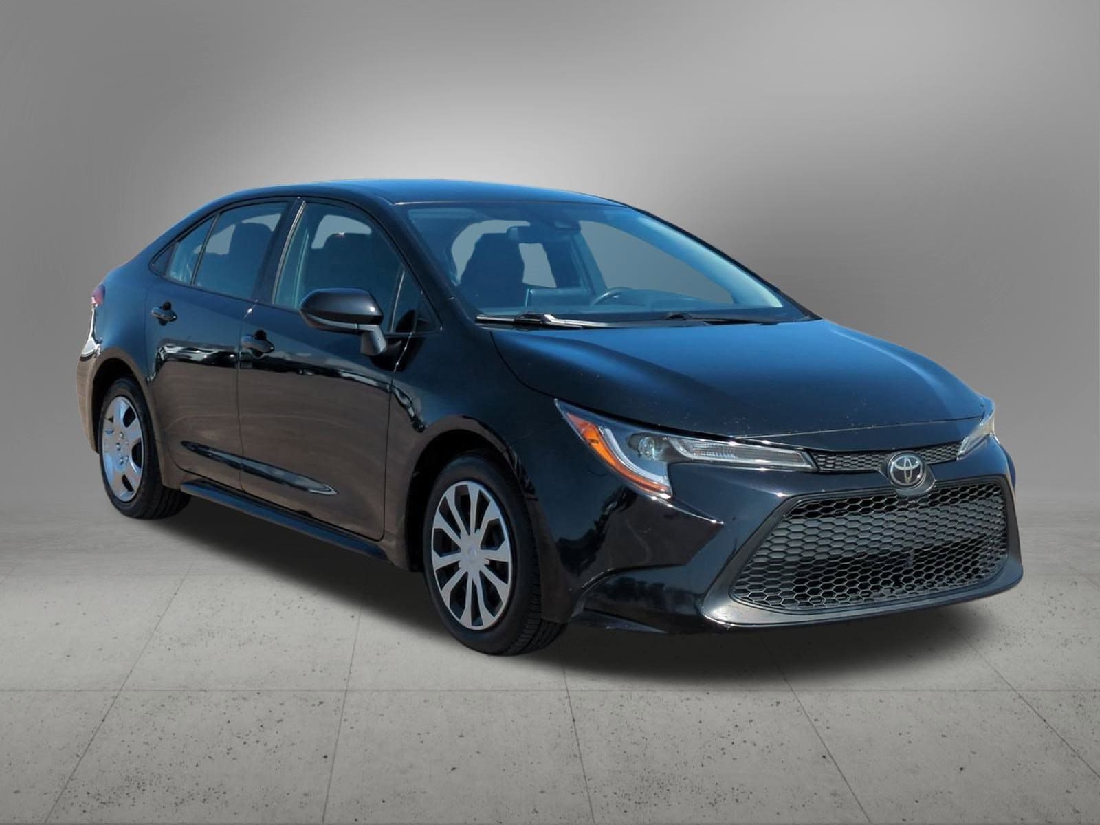 Thumbnail: 2020 Toyota Corolla - 8
