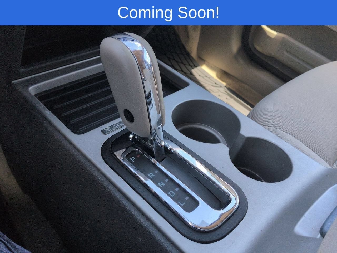 Thumbnail: 2010 Ford Edge - 28