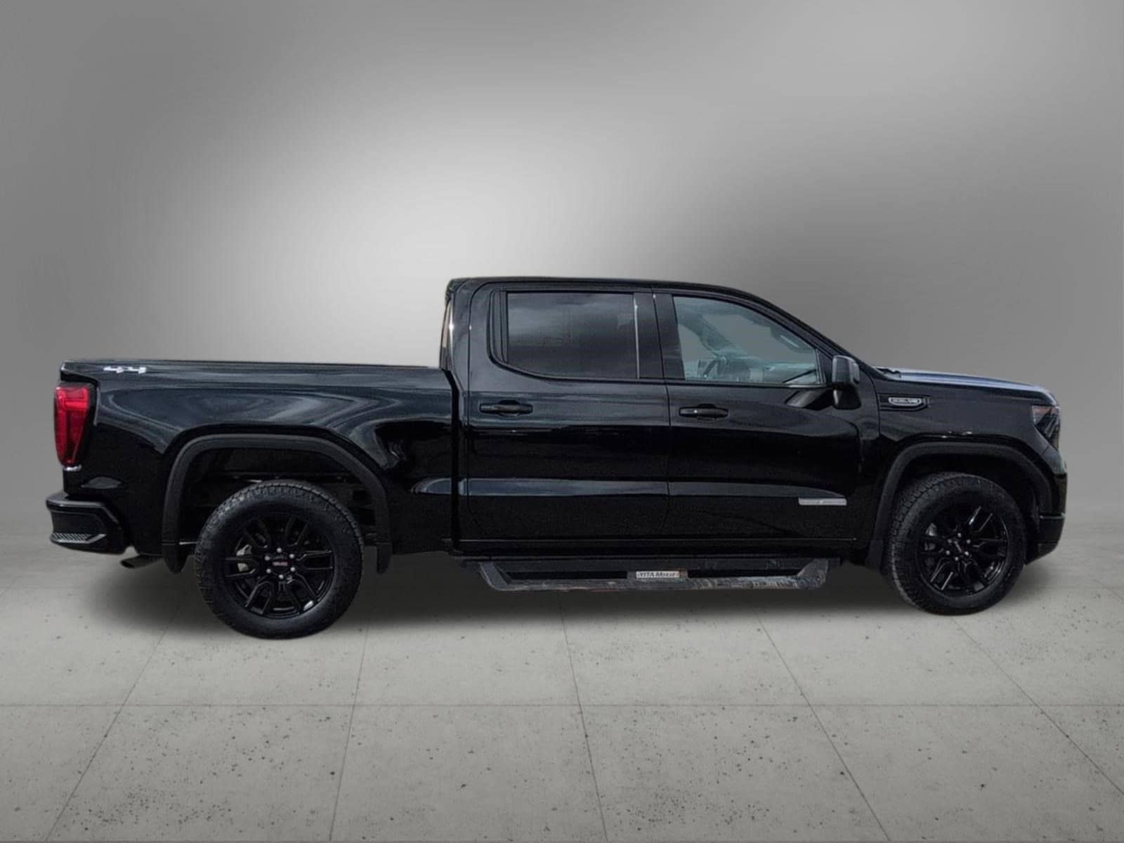 Thumbnail: 2022 GMC Sierra 1500 - 7