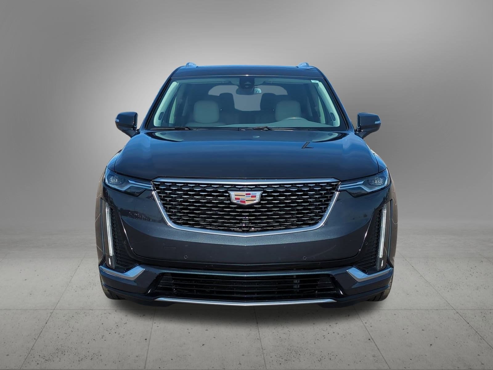 Thumbnail: 2023 Cadillac XT6 - 9