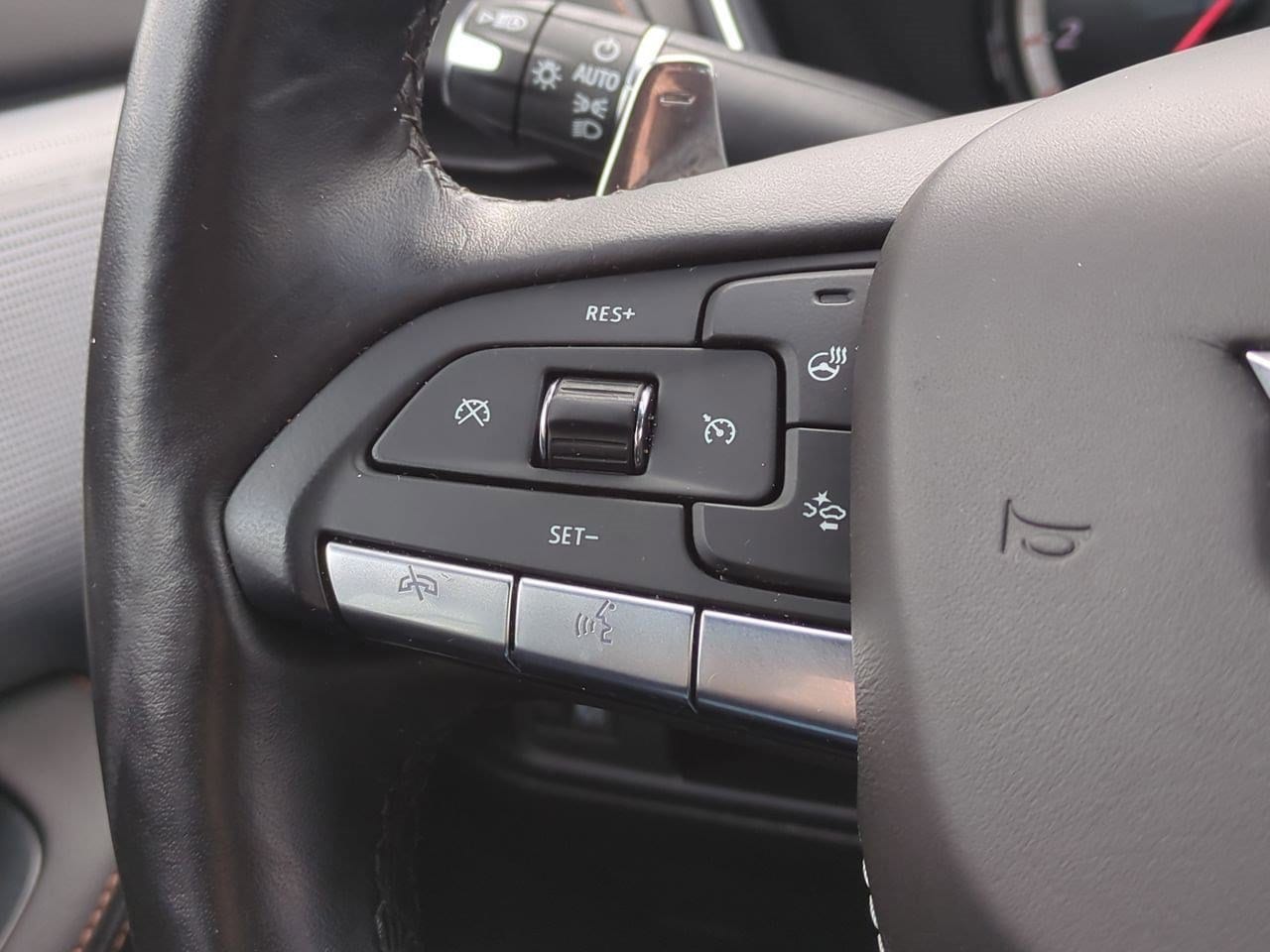 Thumbnail: 2024 Cadillac CT5 - 24