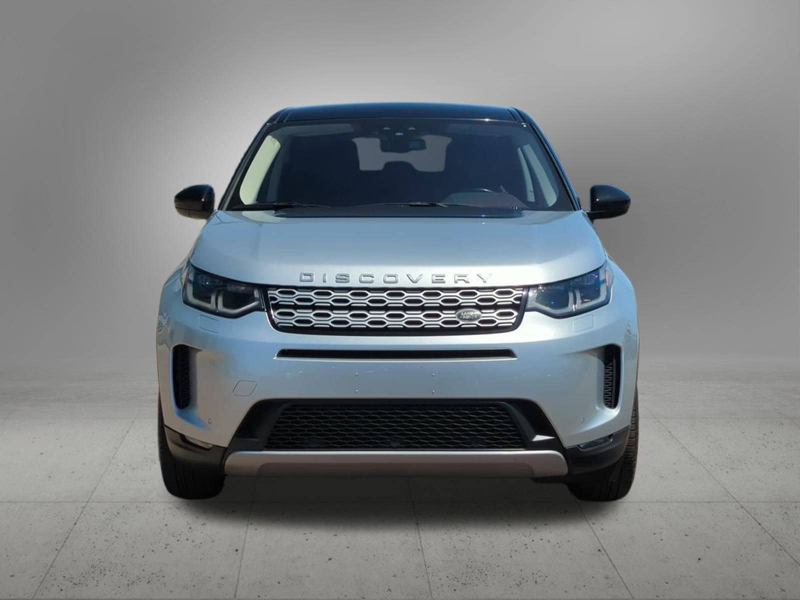 Thumbnail: 2020 Land Rover Discovery Sport - 9