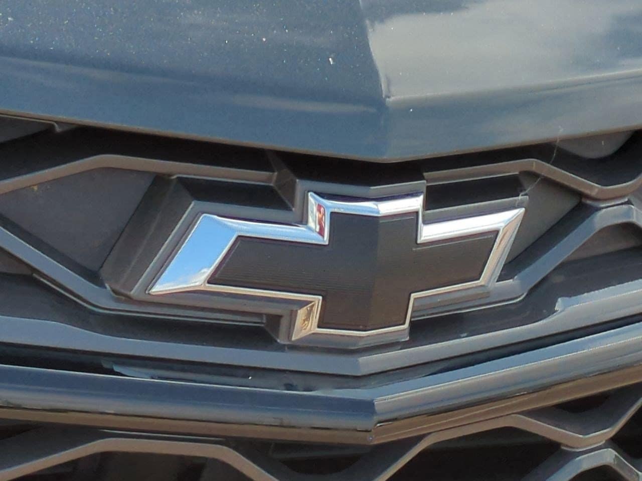 Thumbnail: 2019 Chevrolet Equinox - 11