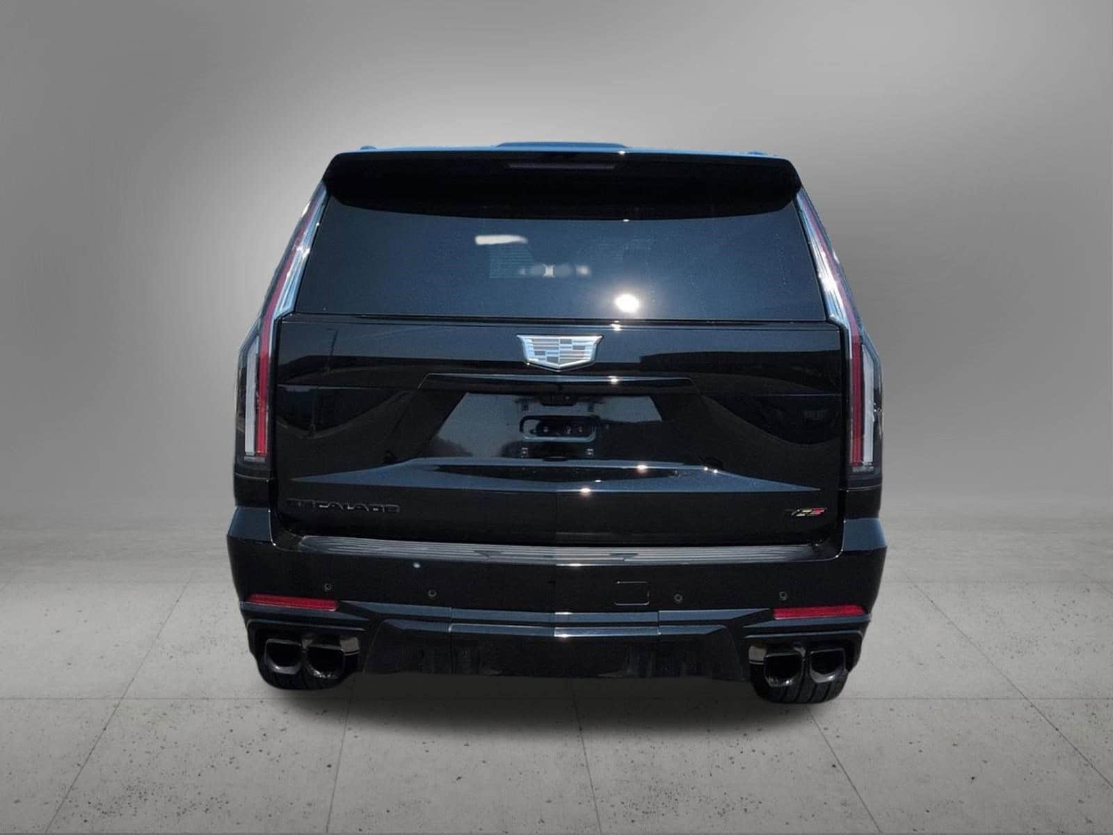 Thumbnail: 2025 Cadillac Escalade - 5
