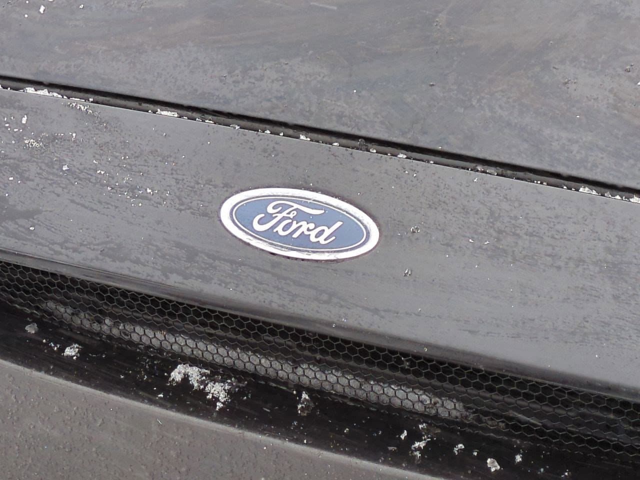 Thumbnail: 2017 Ford Focus - 11