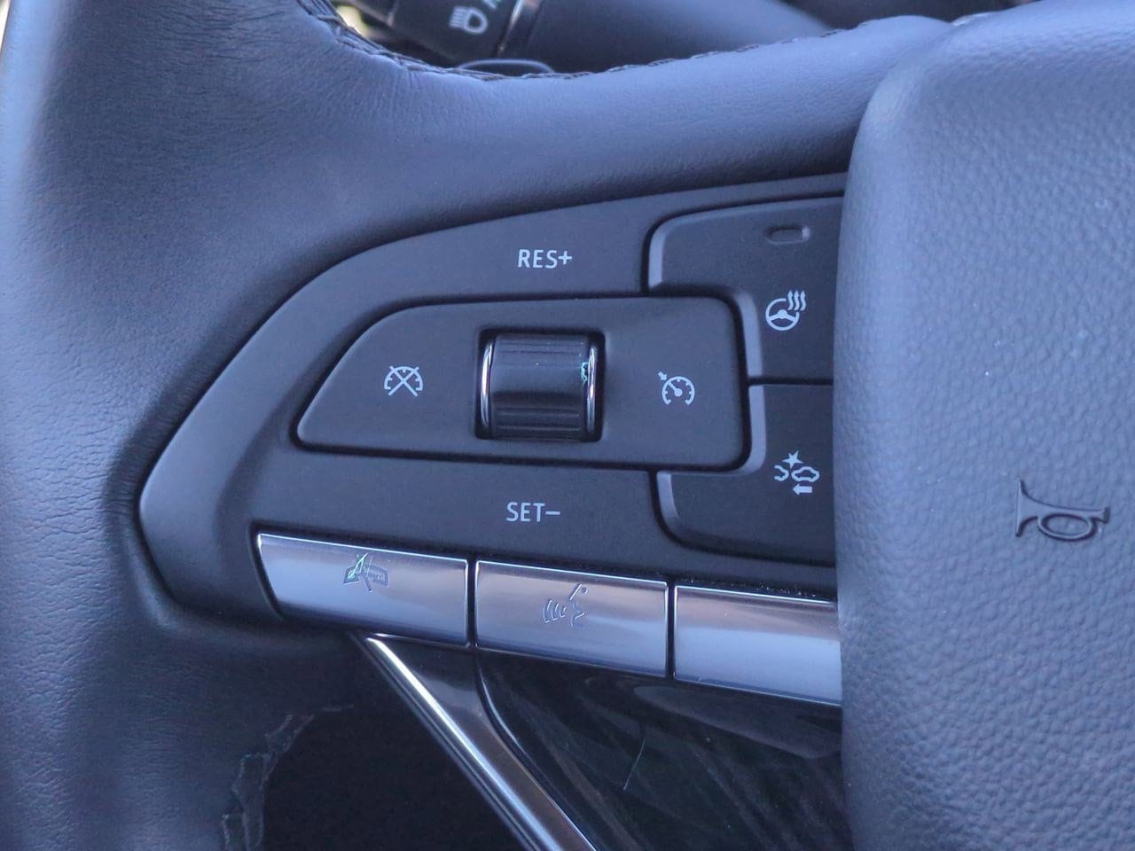 Thumbnail: 2025 Cadillac XT6 - 24