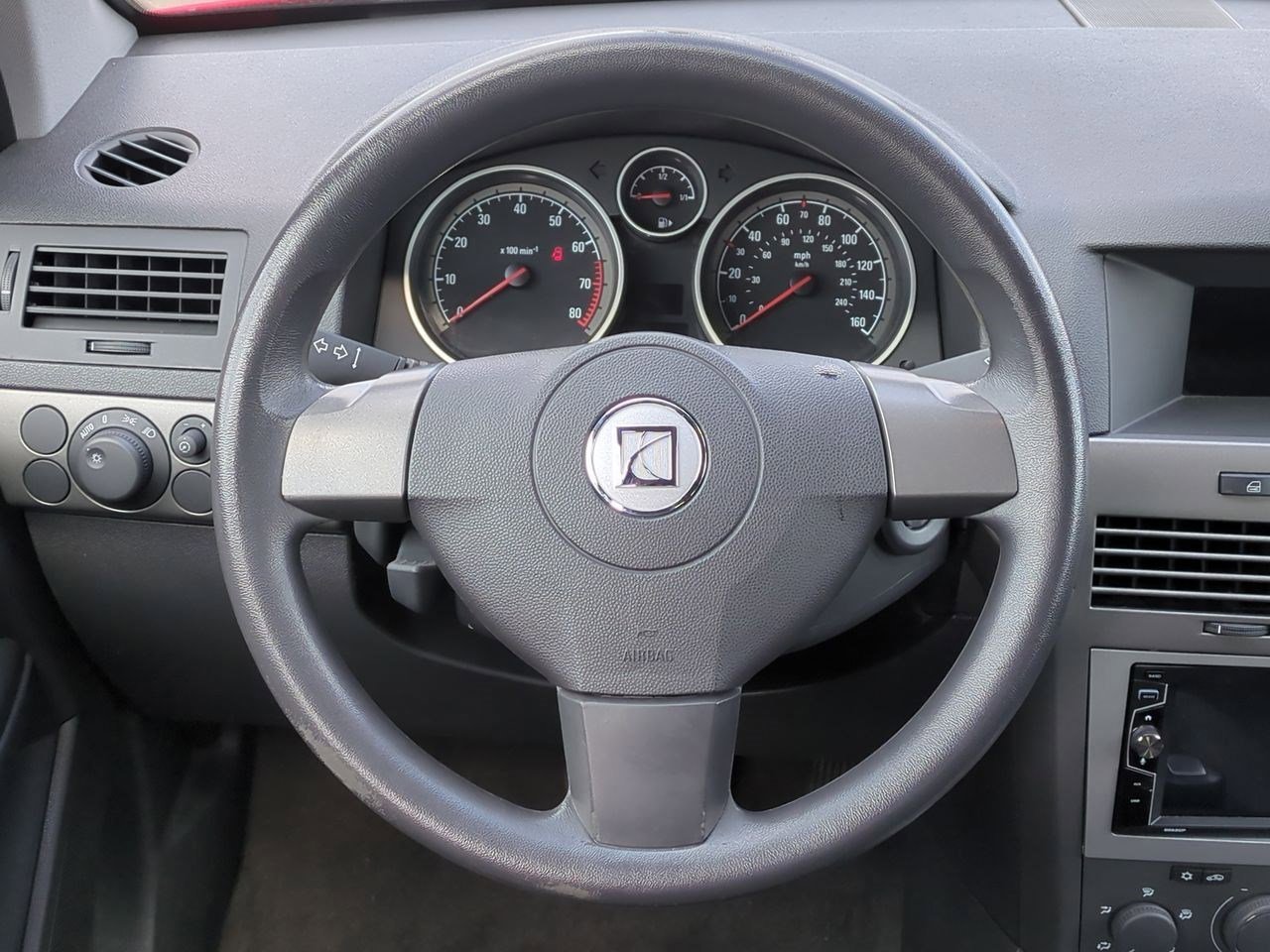 Thumbnail: 2008 Saturn Astra - 21