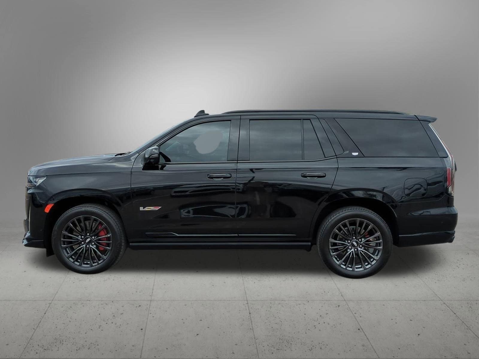 Thumbnail: 2023 Cadillac Escalade - 3