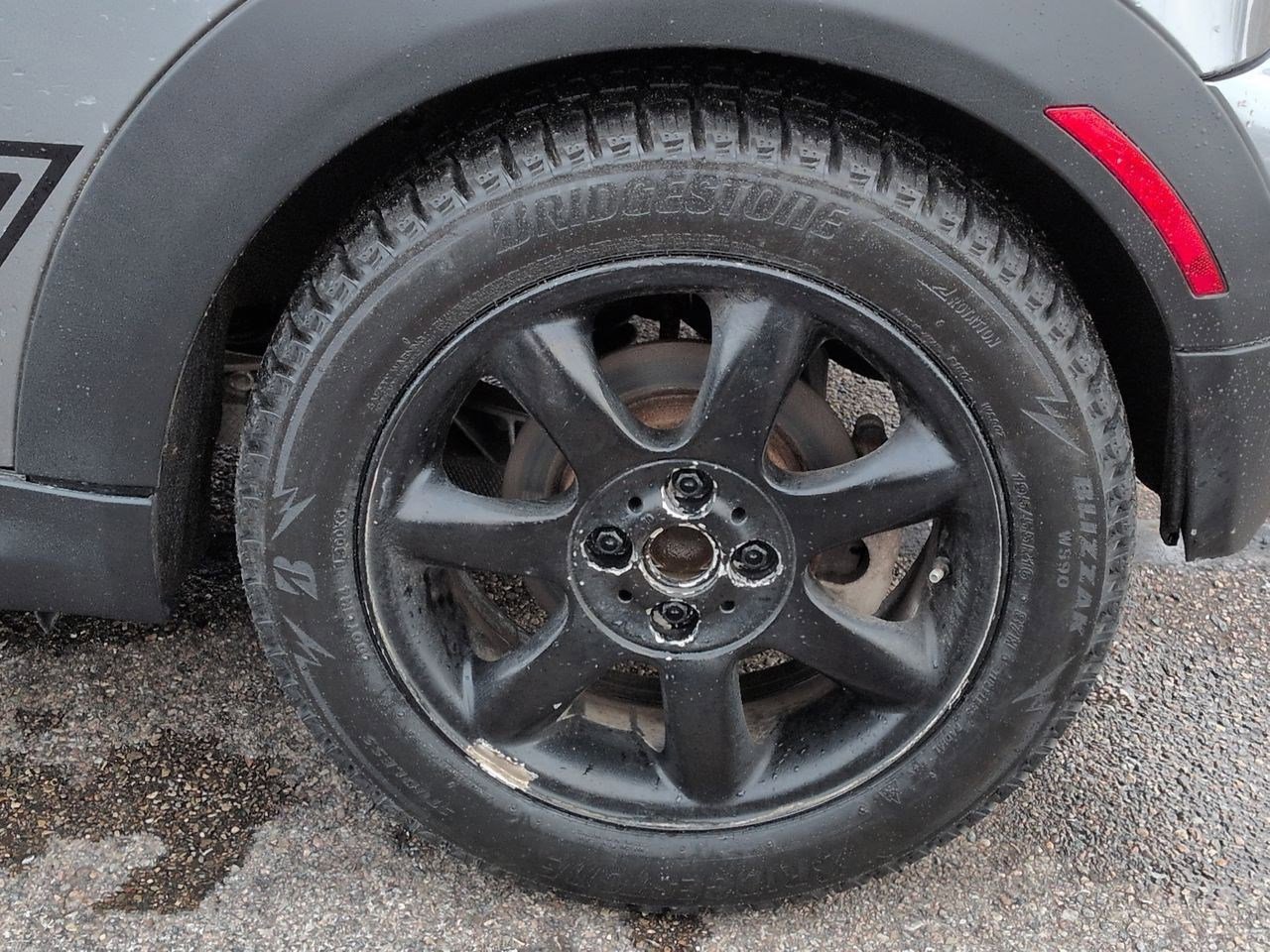 Thumbnail: 2009 MINI Cooper Hardtop - 13