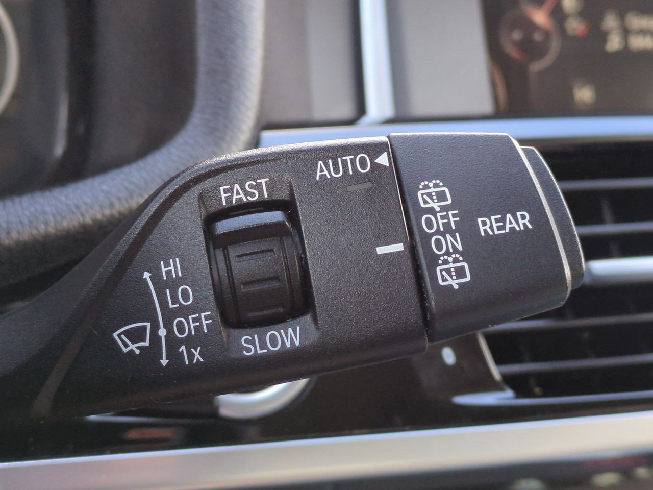 Thumbnail: 2015 BMW X3 - 26