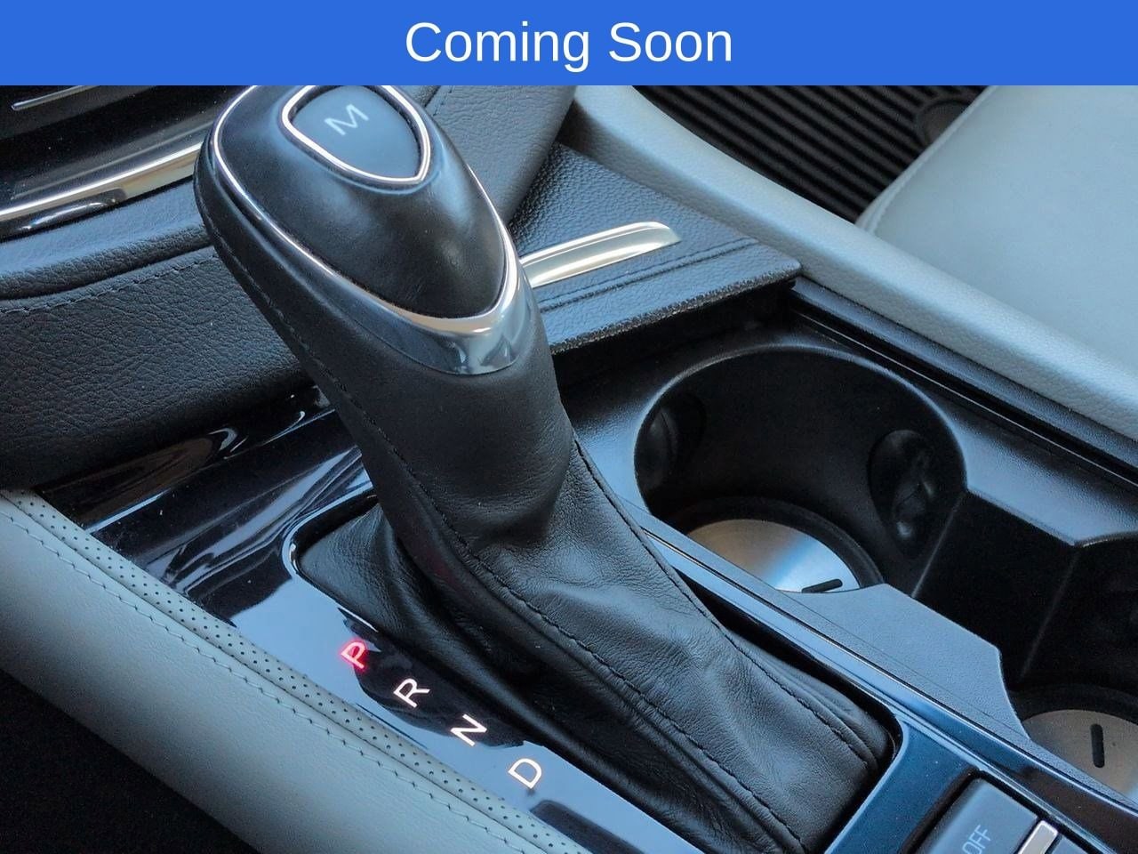 Thumbnail: 2018 Cadillac CTS - 31