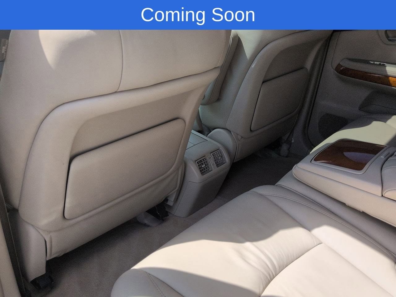 Thumbnail: 2007 Lexus RX - 17