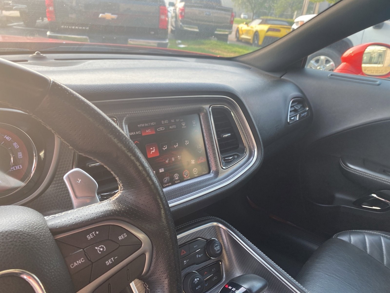 Thumbnail: 2016 Dodge Challenger - 11