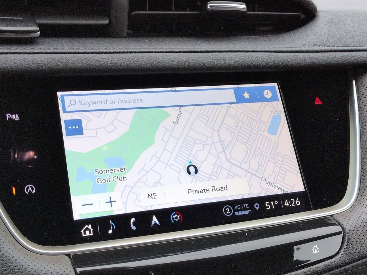 Thumbnail: 2023 Cadillac XT5 - 29