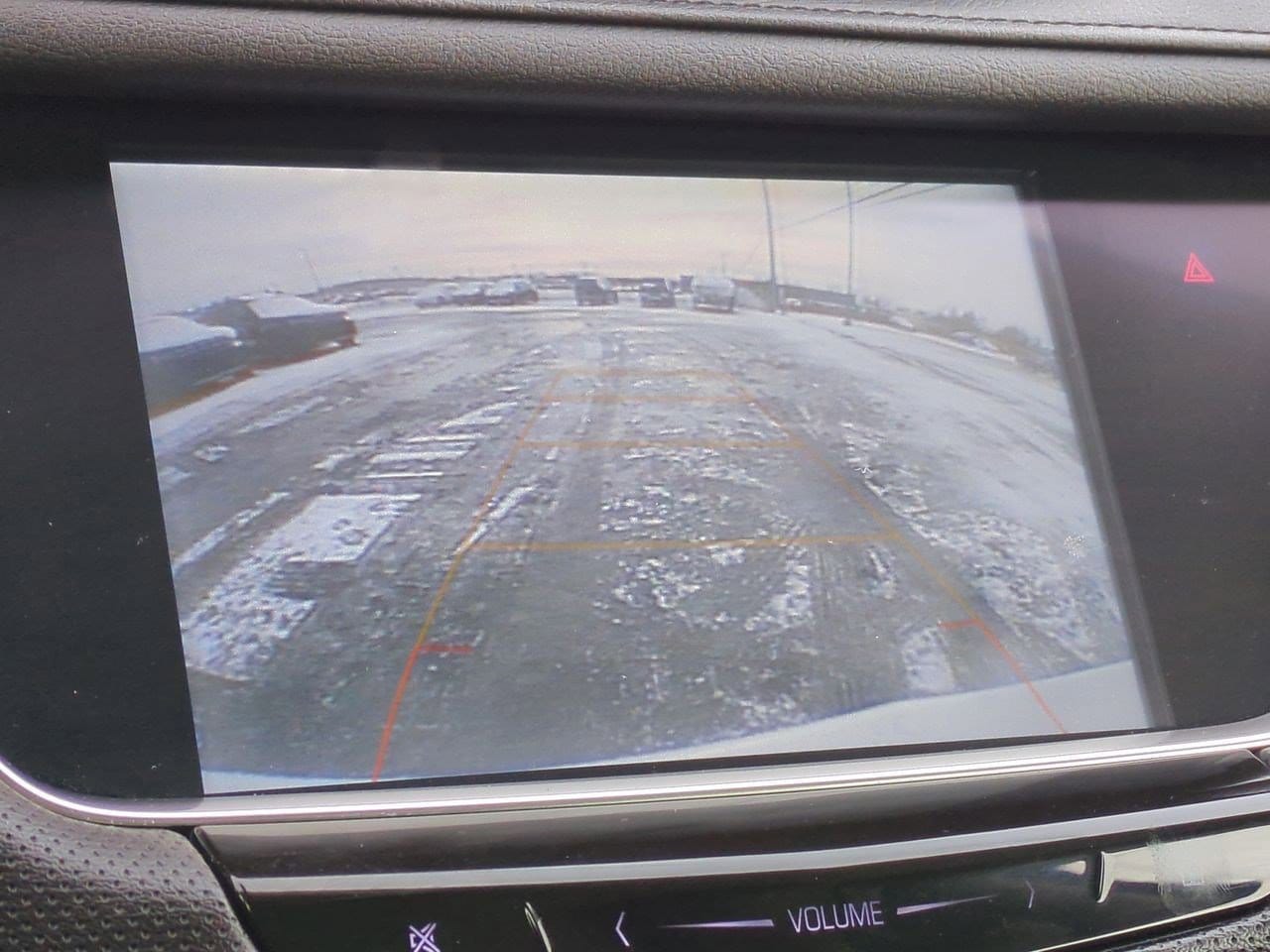 Thumbnail: 2018 Cadillac XT5 - 31