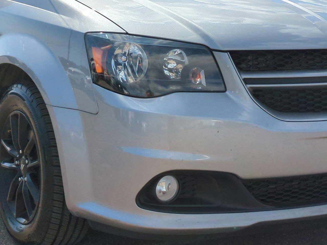 Thumbnail: 2019 Dodge Grand Caravan - 10