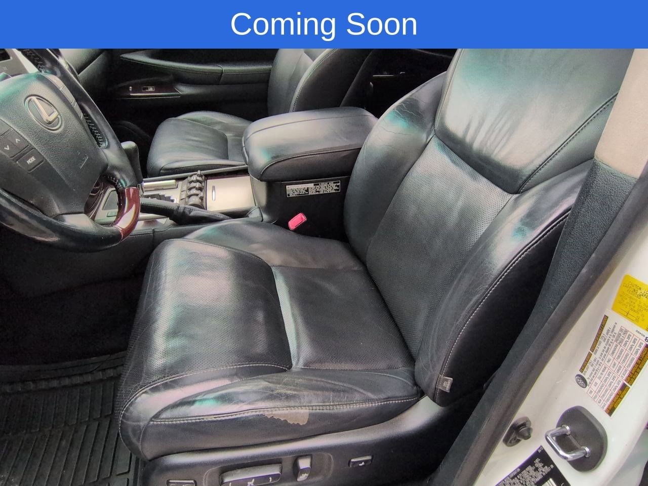 Thumbnail: 2013 Lexus LX - 16