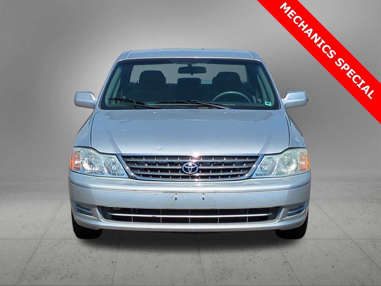 Thumbnail: 2004 Toyota Avalon - 9
