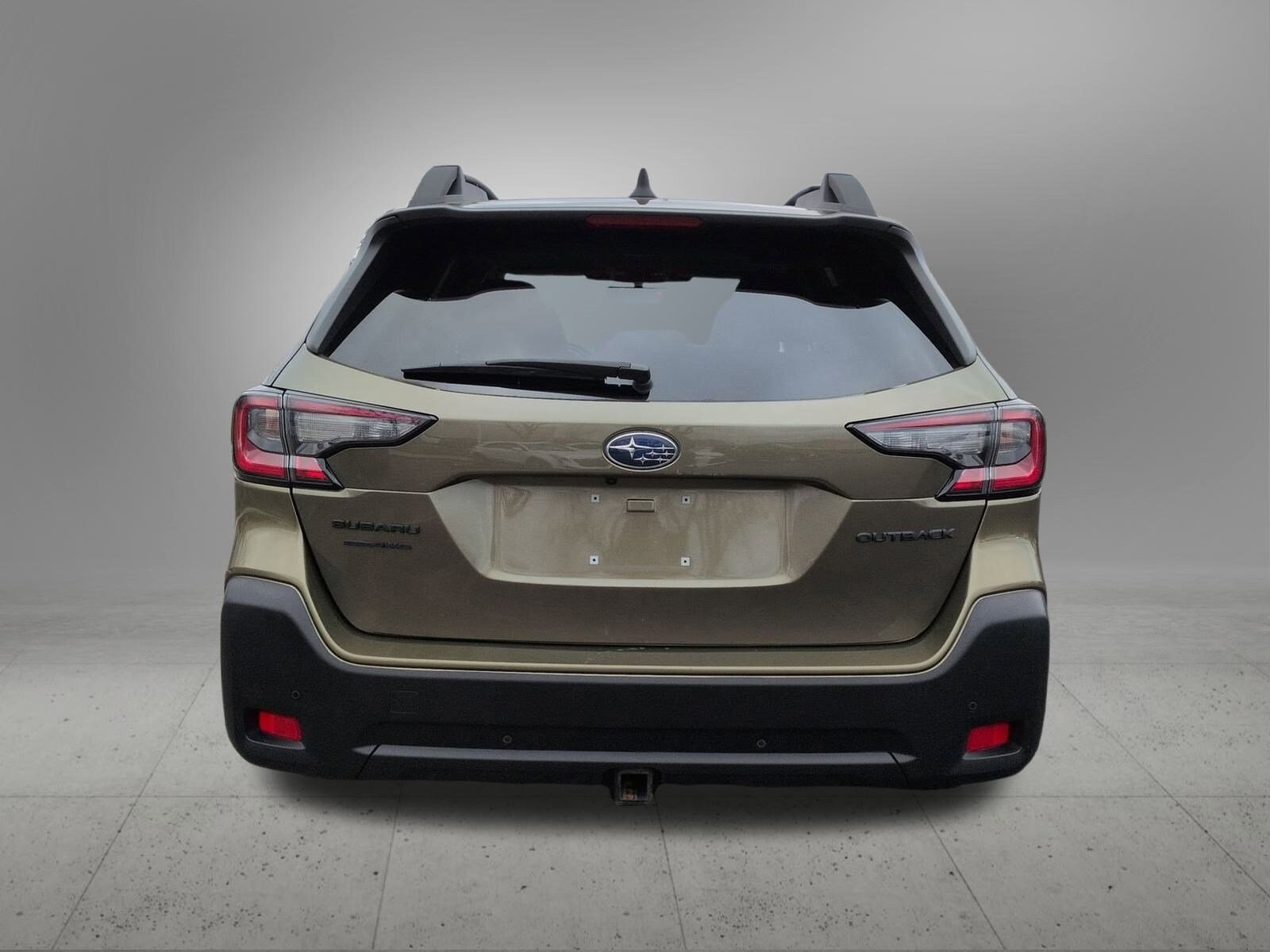 Thumbnail: 2023 Subaru Outback - 5