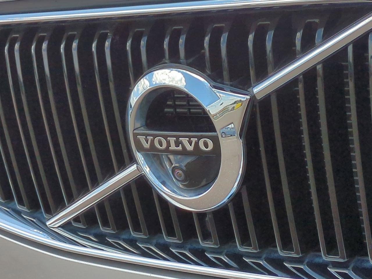 Thumbnail: 2019 Volvo XC90 - 11
