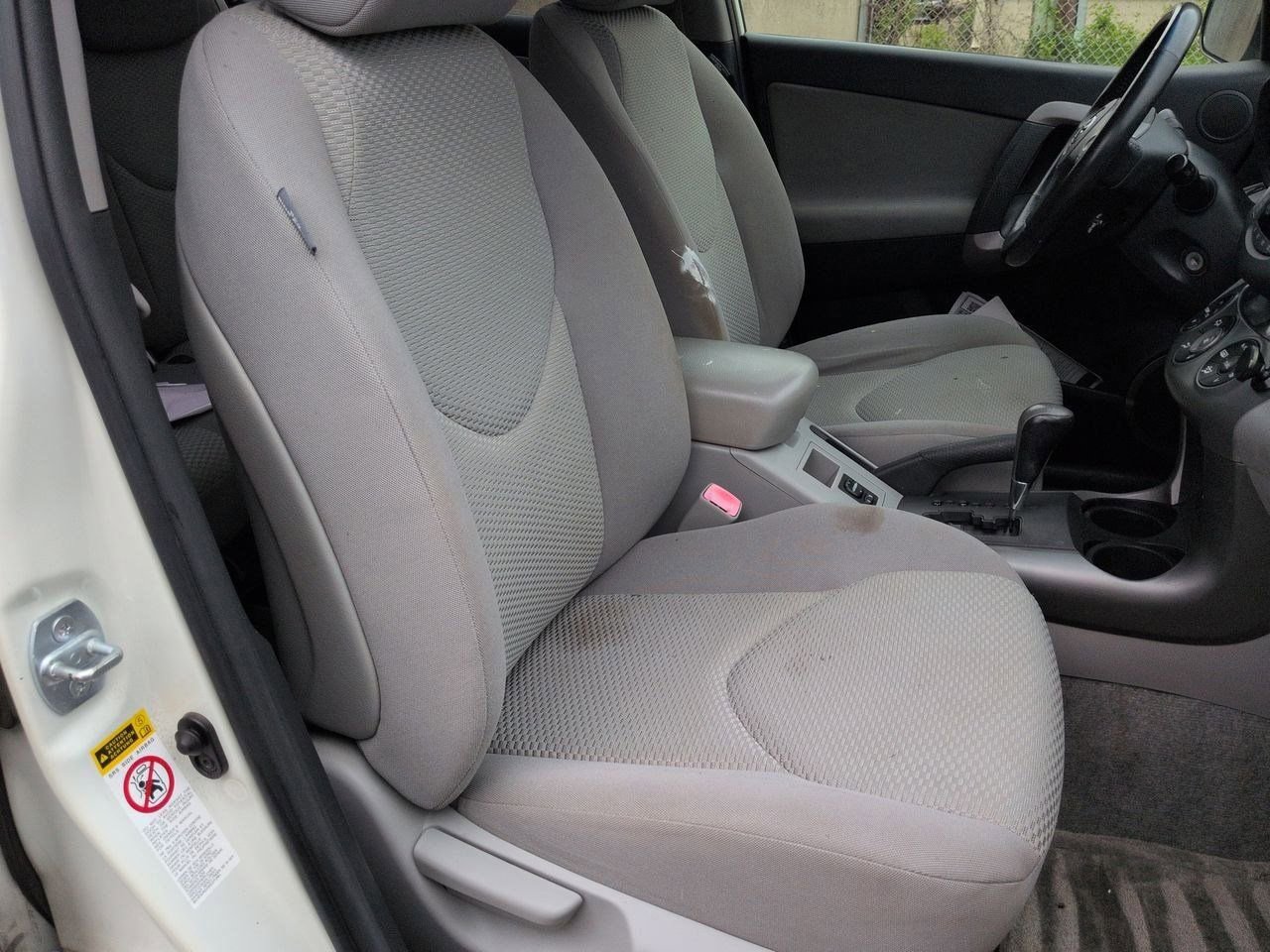 Thumbnail: 2007 Toyota RAV4 - 22