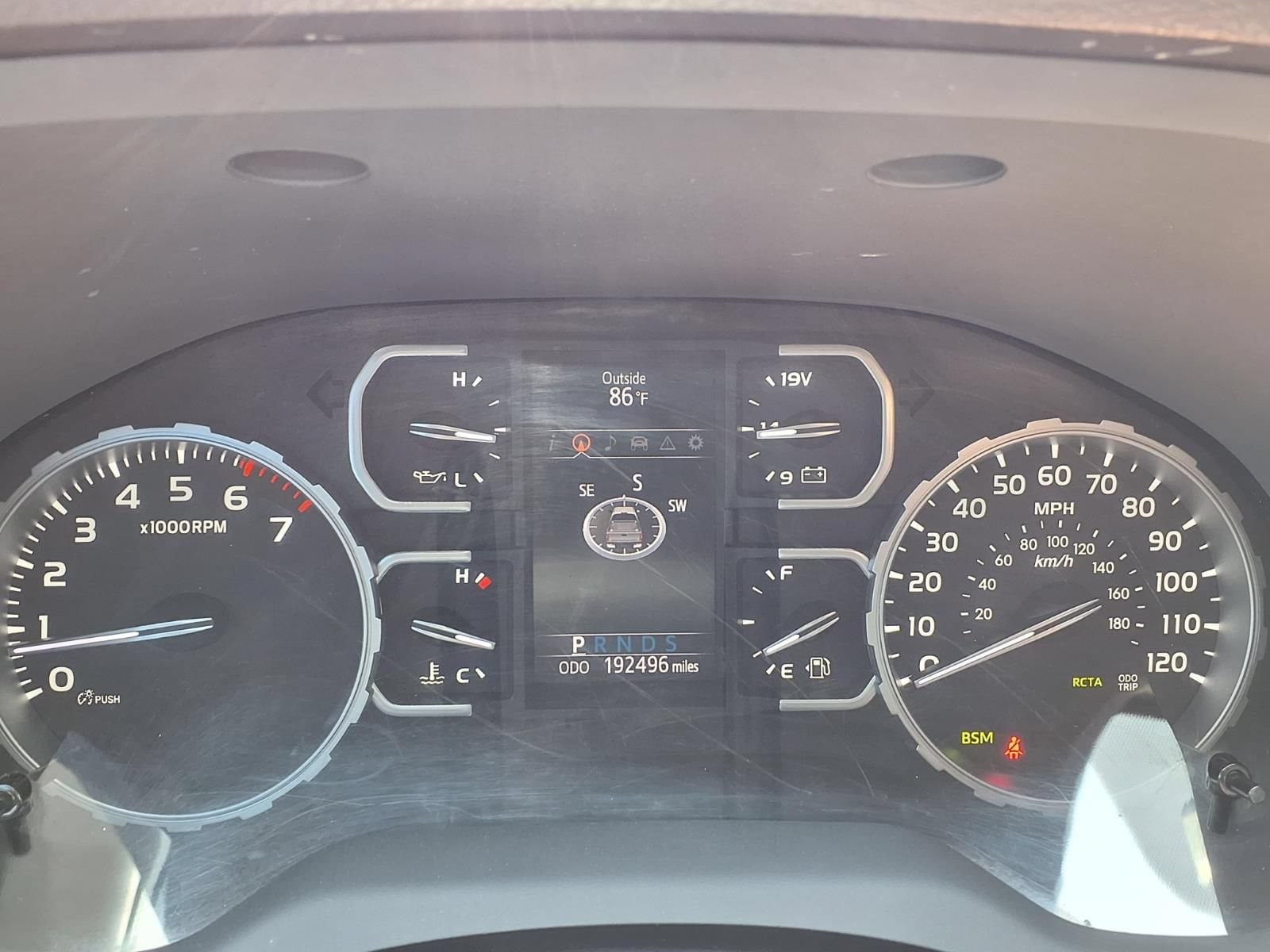 2018 Toyota Tundra Limited - Photo 19