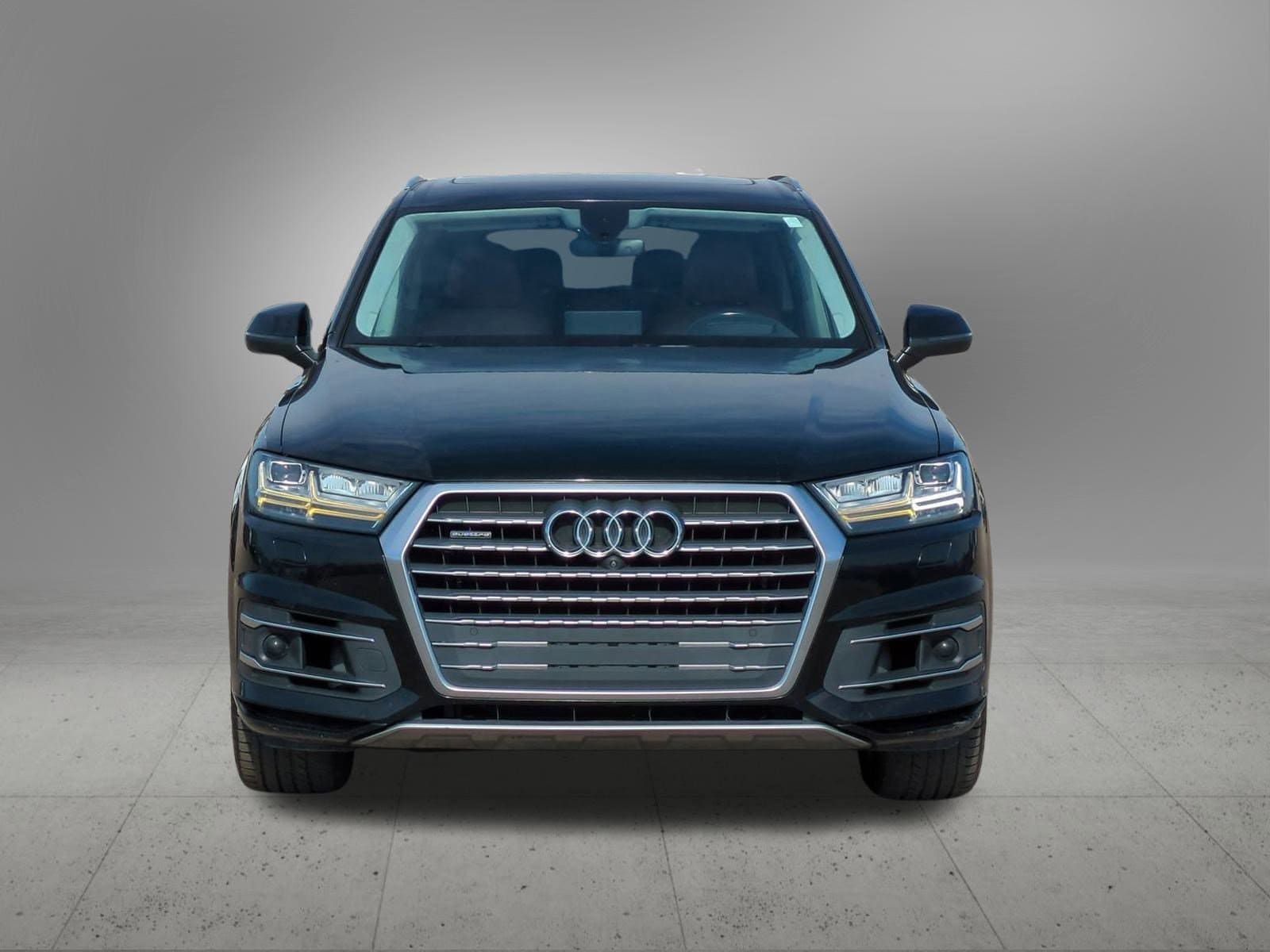 Thumbnail: 2017 Audi Q7 - 9