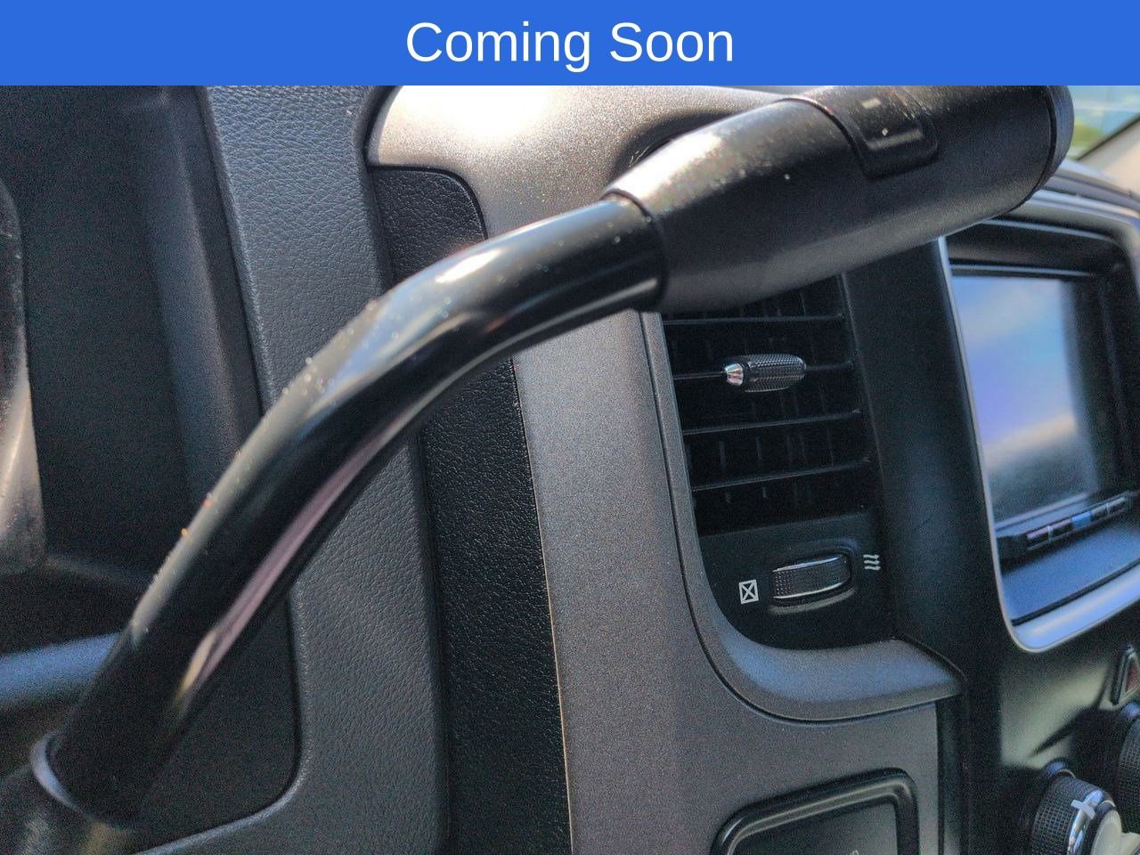 Thumbnail: 2019 RAM 1500 Classic - 28